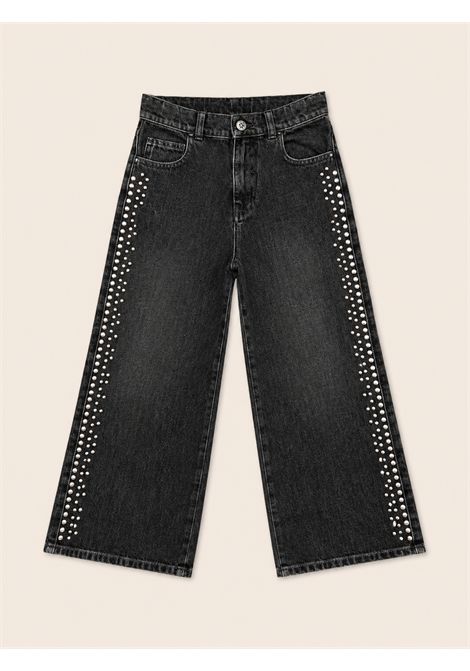 Jeans con borchie GOLDEN GOOSE KIDS | GKP02807 P00271560719